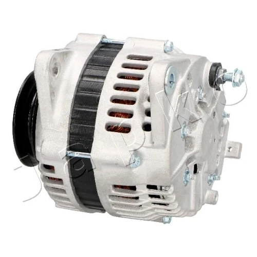 Alternator samochodowy - 1