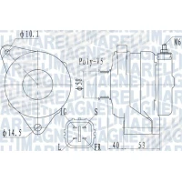 Alternator samochodowy