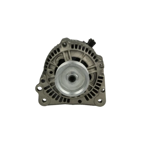 Alternator samochodowy - 1