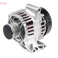 Alternator samochodowy