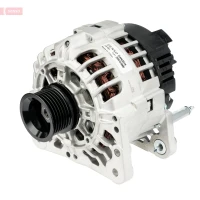 Alternator samochodowy