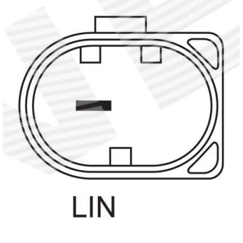 Alternator samochodowy - 1