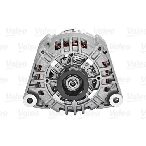 Alternator samochodowy - 1