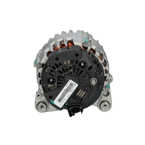 Alternator samochodowy - 1