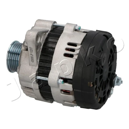 Alternator samochodowy - 1