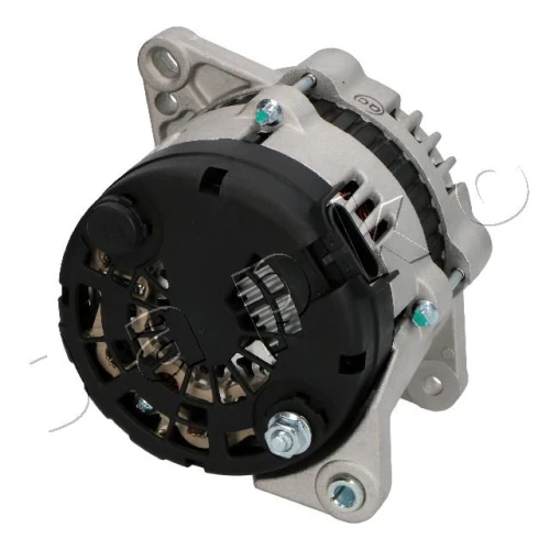 Alternator samochodowy - 2