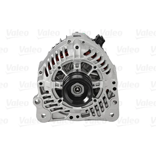 Alternator samochodowy - 1