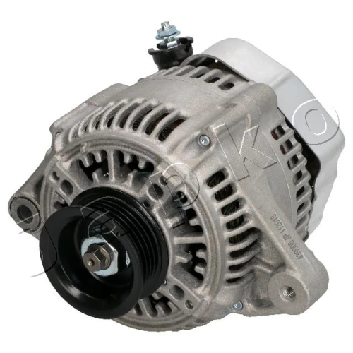 Alternator samochodowy - 0