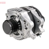 Alternator samochodowy