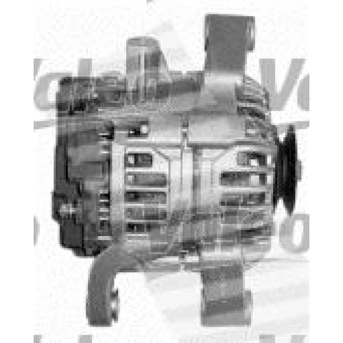 Alternator samochodowy - 1