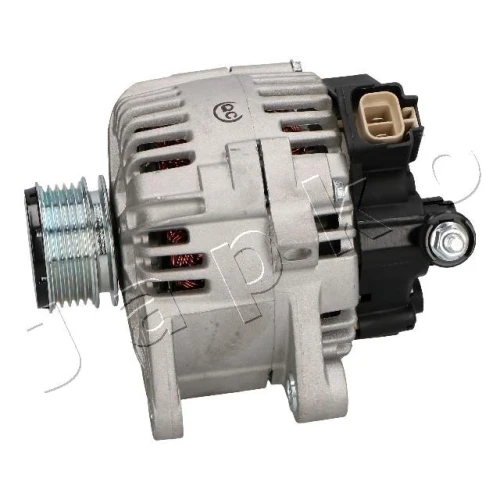 Alternator samochodowy - 1