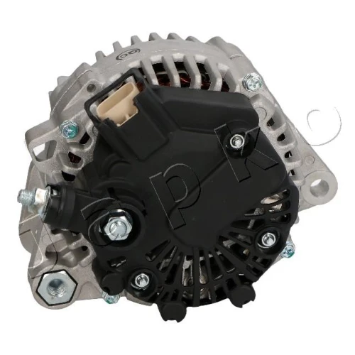 Alternator samochodowy - 2