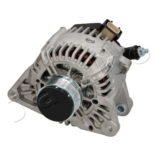 Alternator samochodowy - 0