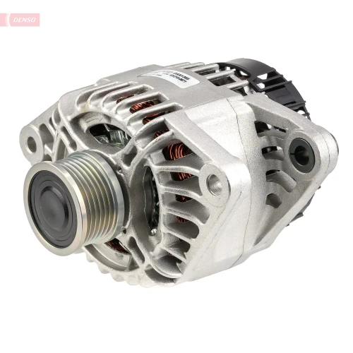 Alternator samochodowy - 0