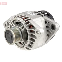 Alternator samochodowy