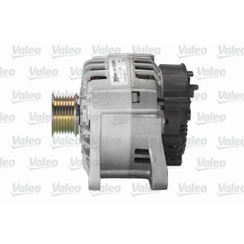 Alternator samochodowy - 1