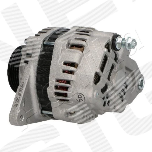 Alternator samochodowy - 1