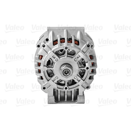 Alternator samochodowy - 1