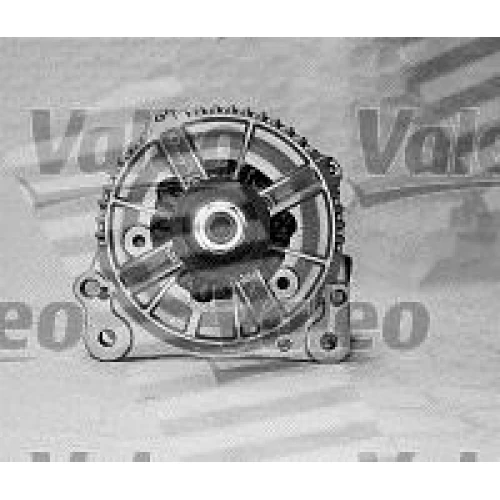 Alternator samochodowy - 1