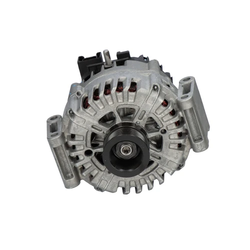 Alternator samochodowy - 1