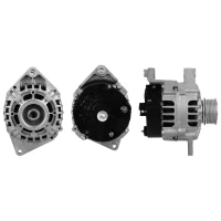 Alternator samochodowy