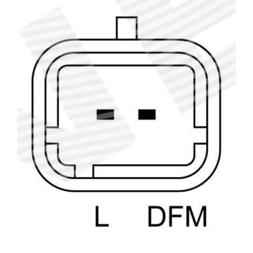 Alternator samochodowy - 1