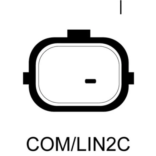 Alternator samochodowy - 1