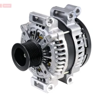 Alternator samochodowy