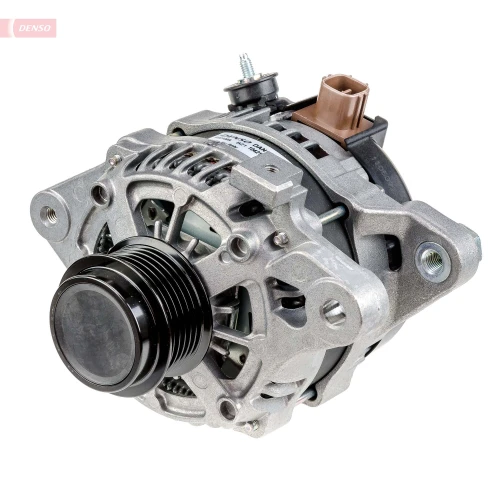 Alternator samochodowy - 0