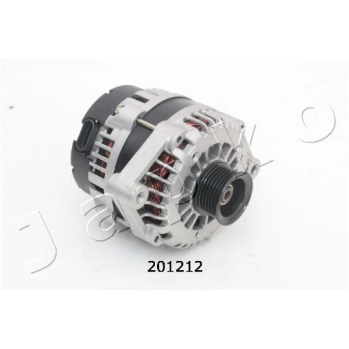 Alternator samochodowy - 0