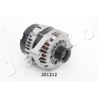 Alternator samochodowy