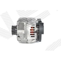 Alternator samochodowy