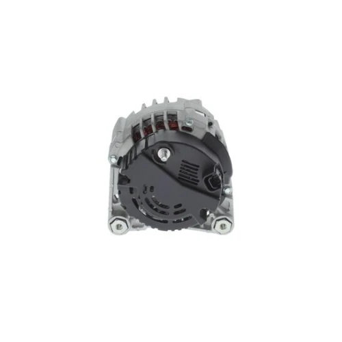 Alternator samochodowy - 1