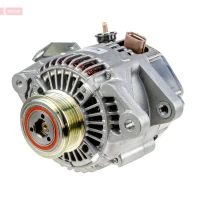 Alternator samochodowy