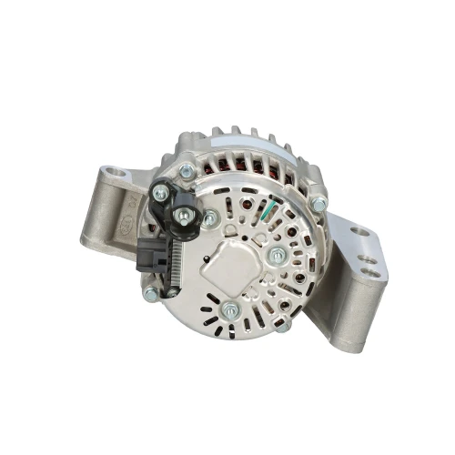 Alternator samochodowy - 1