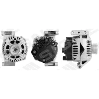 Alternator samochodowy