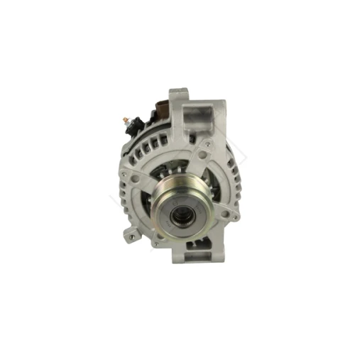 Alternator samochodowy - 1