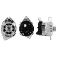 Alternator samochodowy