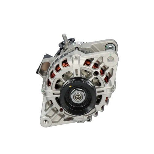 Alternator samochodowy - 1