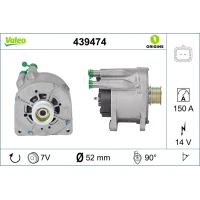 Alternator samochodowy