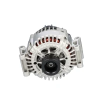 Alternator samochodowy