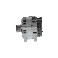 Alternator samochodowy