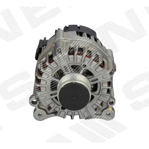 Alternator samochodowy - 1