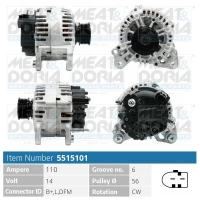 Alternator samochodowy