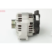 Alternator samochodowy