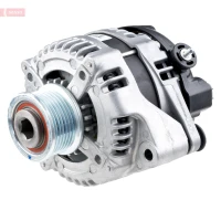 Alternator samochodowy