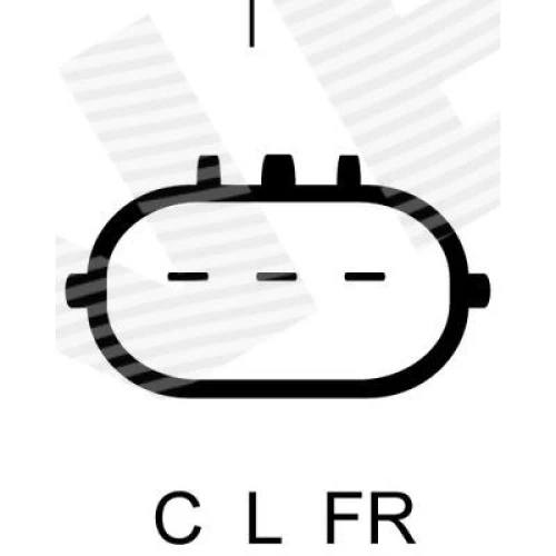 Alternator samochodowy - 1