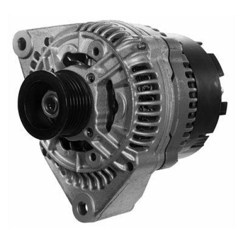 Alternator samochodowy - 0