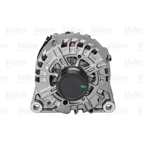 Alternator samochodowy - 1