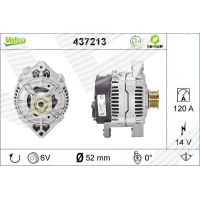 Alternator samochodowy